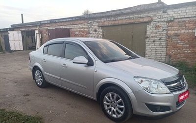 Opel Astra H, 2013 год, 1 020 000 рублей, 1 фотография