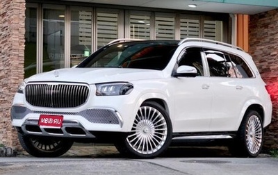 Mercedes-Benz Maybach GLS I, 2021 год, 22 250 000 рублей, 1 фотография