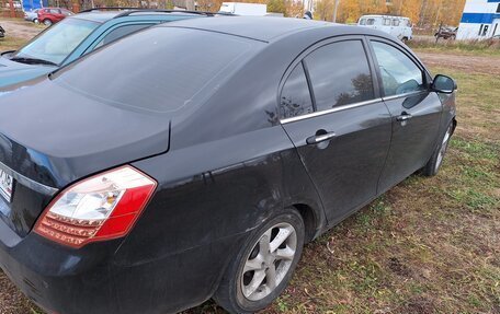 Geely Emgrand EC7, 2013 год, 300 000 рублей, 1 фотография