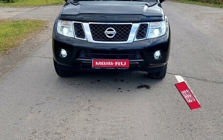 Nissan Pathfinder, 2010 год, 2 500 000 рублей, 1 фотография