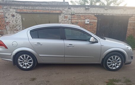 Opel Astra H, 2013 год, 1 020 000 рублей, 2 фотография