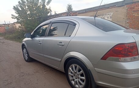 Opel Astra H, 2013 год, 1 020 000 рублей, 7 фотография