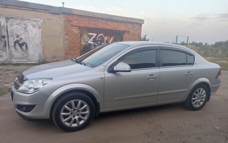 Opel Astra H, 2013 год, 1 020 000 рублей, 3 фотография