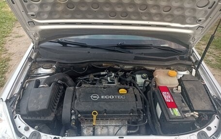 Opel Astra H, 2013 год, 1 020 000 рублей, 8 фотография