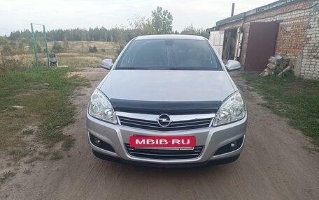 Opel Astra H, 2013 год, 1 020 000 рублей, 4 фотография