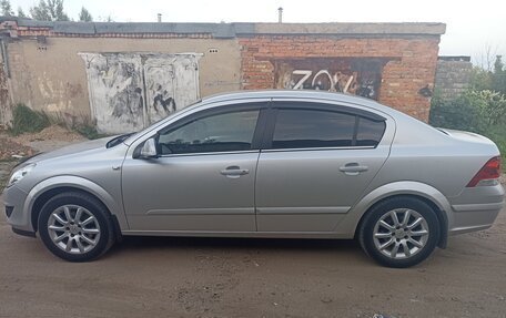 Opel Astra H, 2013 год, 1 020 000 рублей, 11 фотография