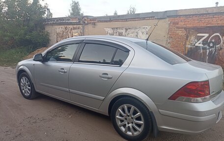 Opel Astra H, 2013 год, 1 020 000 рублей, 10 фотография