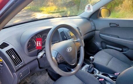 Hyundai i30 I, 2009 год, 480 000 рублей, 6 фотография