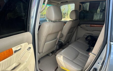 Lexus GX I, 2004 год, 2 400 000 рублей, 8 фотография