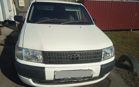 Toyota Probox I, 2002 год, 280 000 рублей, 3 фотография