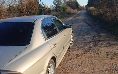 Hyundai Sonata IV рестайлинг, 2012 год, 899 000 рублей, 2 фотография