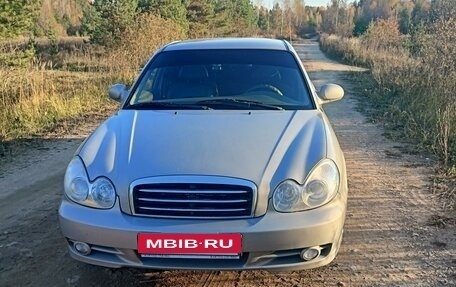 Hyundai Sonata IV рестайлинг, 2012 год, 899 000 рублей, 6 фотография