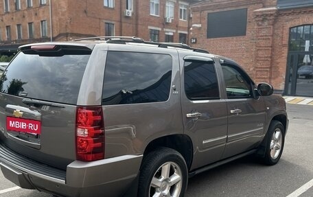 Chevrolet Tahoe III, 2013 год, 2 750 000 рублей, 8 фотография