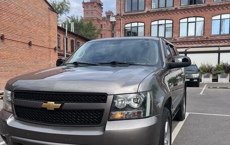 Chevrolet Tahoe III, 2013 год, 2 750 000 рублей, 11 фотография