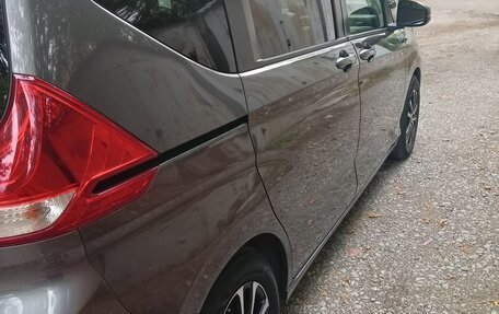 Honda Freed II, 2019 год, 1 830 000 рублей, 9 фотография