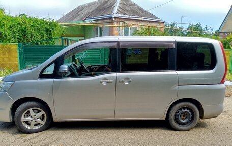 Nissan Serena III, 2008 год, 1 300 000 рублей, 2 фотография