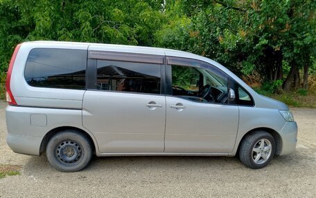 Nissan Serena III, 2008 год, 1 300 000 рублей, 4 фотография