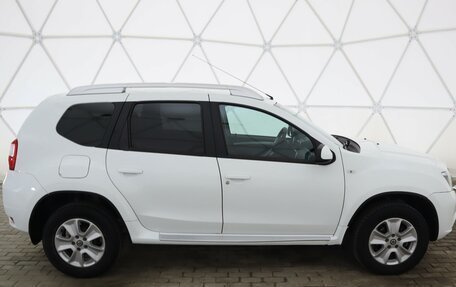 Nissan Terrano III, 2019 год, 1 690 000 рублей, 2 фотография