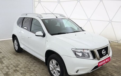 Nissan Terrano III, 2019 год, 1 690 000 рублей, 1 фотография