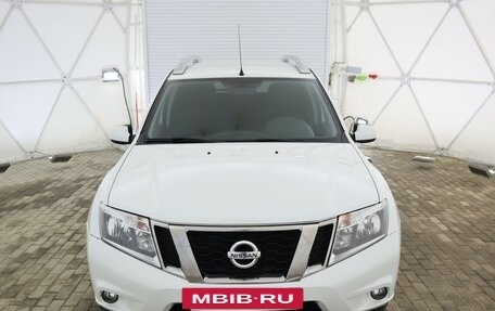 Nissan Terrano III, 2019 год, 1 690 000 рублей, 8 фотография