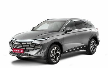 Haval F7, 2024 год, 2 899 000 рублей, 1 фотография