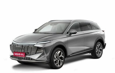 Haval F7, 2024 год, 2 899 000 рублей, 1 фотография