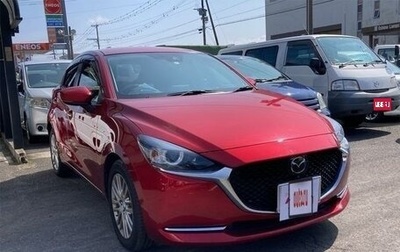 Mazda 2 III, 2020 год, 960 000 рублей, 1 фотография