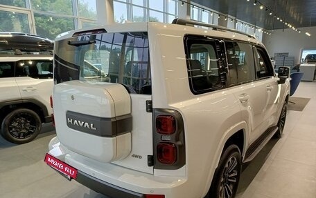 Haval H9, 2024 год, 4 899 000 рублей, 3 фотография