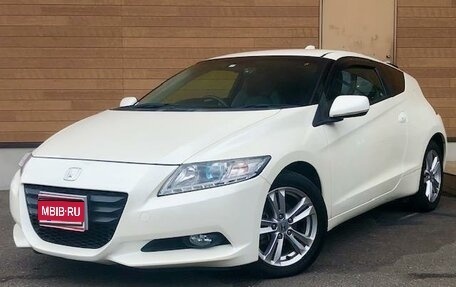 Honda CR-Z, 2012 год, 1 240 000 рублей, 1 фотография