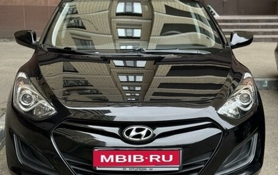 Hyundai i30 II рестайлинг, 2012 год, 1 075 000 рублей, 1 фотография