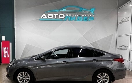 Hyundai i40 I рестайлинг, 2016 год, 1 649 000 рублей, 5 фотография