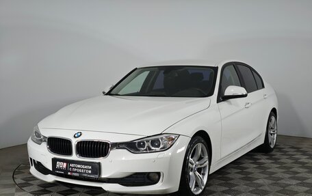 BMW 3 серия, 2014 год, 1 745 000 рублей, 1 фотография