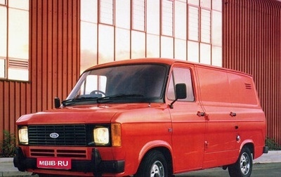 Ford Transit, 1983 год, 1 200 000 рублей, 1 фотография