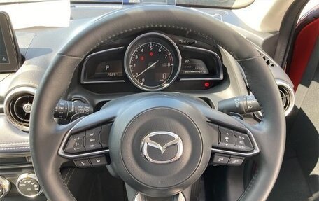 Mazda 2 III, 2020 год, 960 000 рублей, 6 фотография