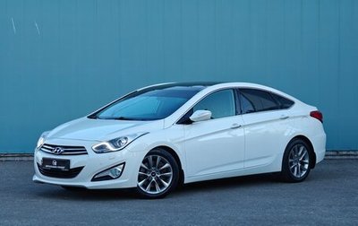 Hyundai i40 I рестайлинг, 2014 год, 1 490 000 рублей, 1 фотография