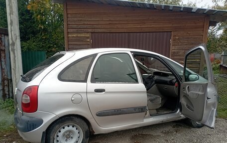 Citroen Xsara Picasso, 2000 год, 180 000 рублей, 1 фотография