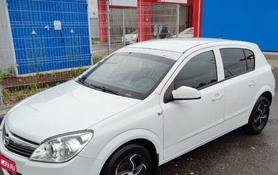 Opel Astra H, 2008 год, 365 000 рублей, 1 фотография