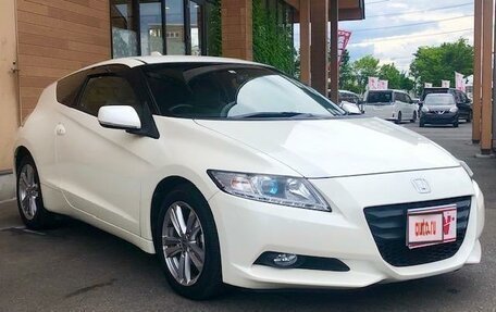 Honda CR-Z, 2012 год, 1 240 000 рублей, 3 фотография