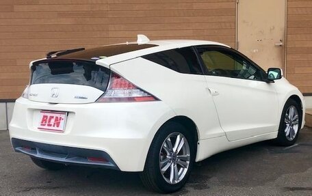 Honda CR-Z, 2012 год, 1 240 000 рублей, 4 фотография