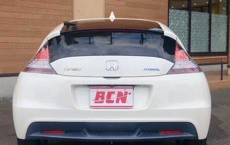 Honda CR-Z, 2012 год, 1 240 000 рублей, 5 фотография