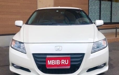 Honda CR-Z, 2012 год, 1 240 000 рублей, 2 фотография