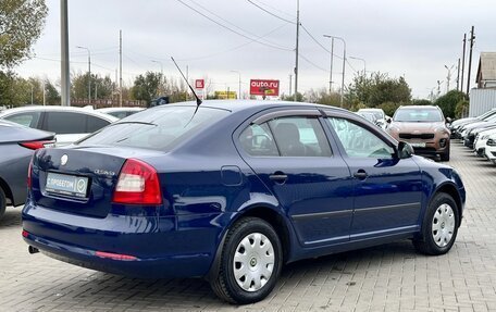 Skoda Octavia, 2010 год, 799 900 рублей, 4 фотография