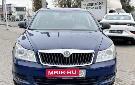 Skoda Octavia, 2010 год, 799 900 рублей, 5 фотография