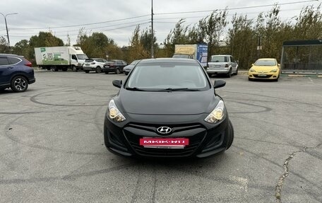 Hyundai i30 II рестайлинг, 2012 год, 1 075 000 рублей, 6 фотография