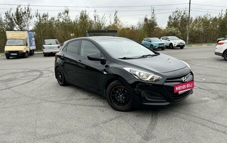 Hyundai i30 II рестайлинг, 2012 год, 1 075 000 рублей, 7 фотография