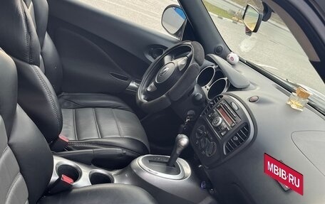 Nissan Juke II, 2013 год, 1 290 000 рублей, 4 фотография