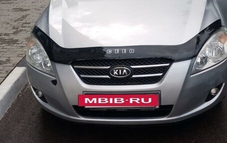 KIA cee'd I рестайлинг, 2007 год, 720 000 рублей, 6 фотография