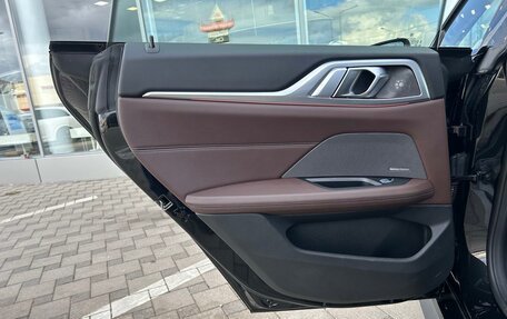 BMW 4 серия, 2022 год, 6 900 000 рублей, 9 фотография