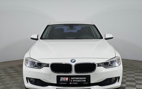 BMW 3 серия, 2014 год, 1 745 000 рублей, 2 фотография