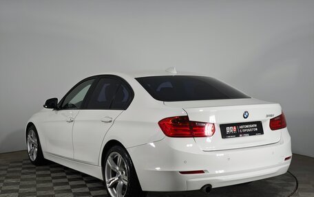 BMW 3 серия, 2014 год, 1 745 000 рублей, 7 фотография